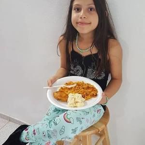 Meet your Posher, Ariana